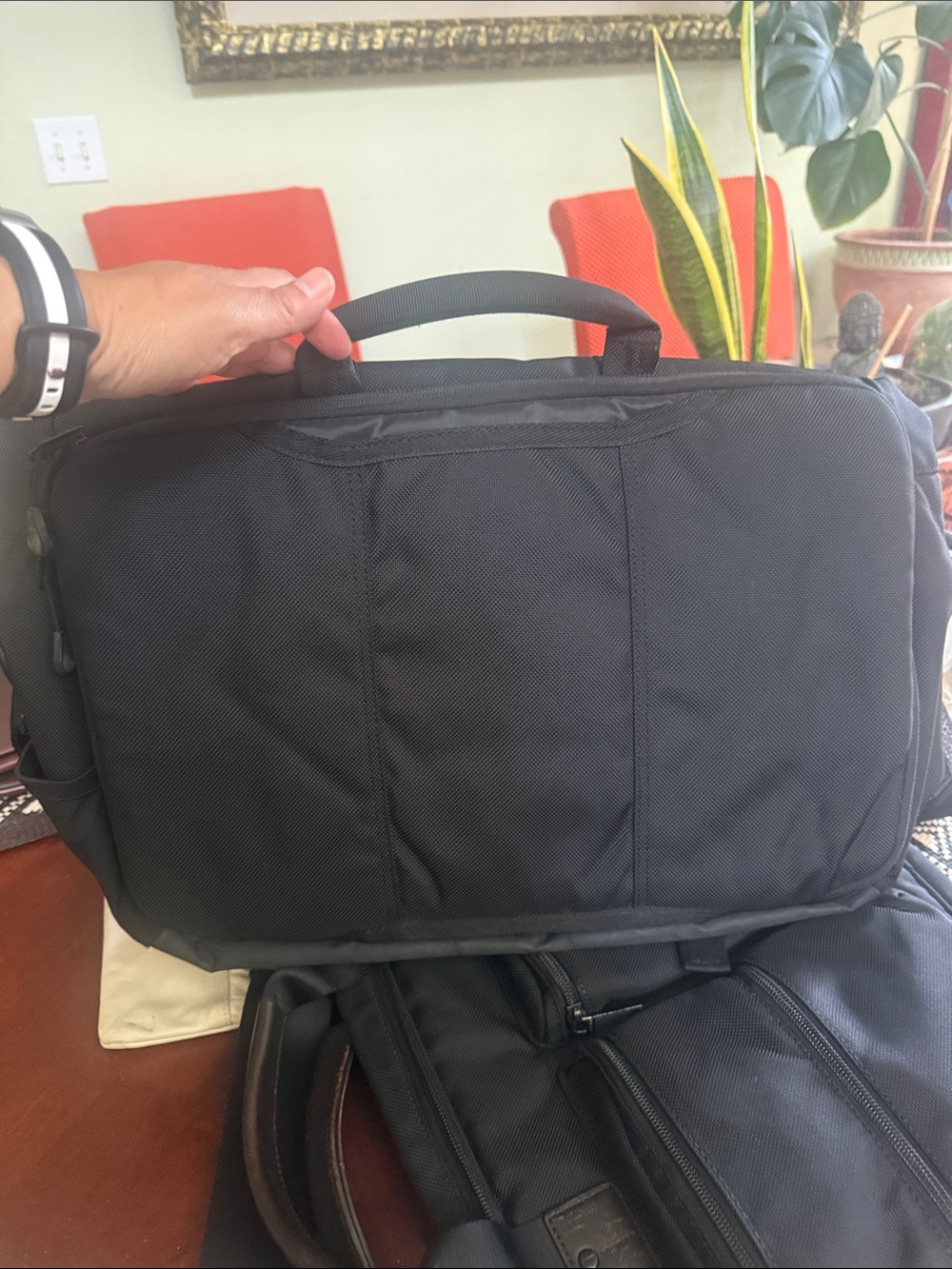 Timbuk2 Messenger /commuter/laptop bag, pre-owned. - Picture 7 of 7